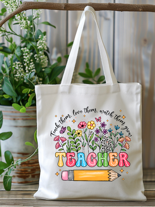 Tote Bags